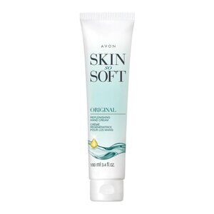 Skin So Soft Original Replenishing Hand Cream